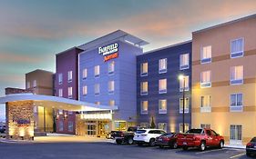 Fairfield Inn & Suites By Marriott Provo Orem